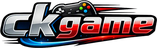 ck game logo